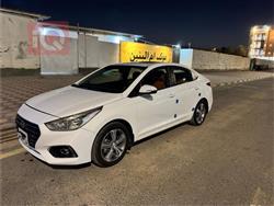 هيونداي أكسنت